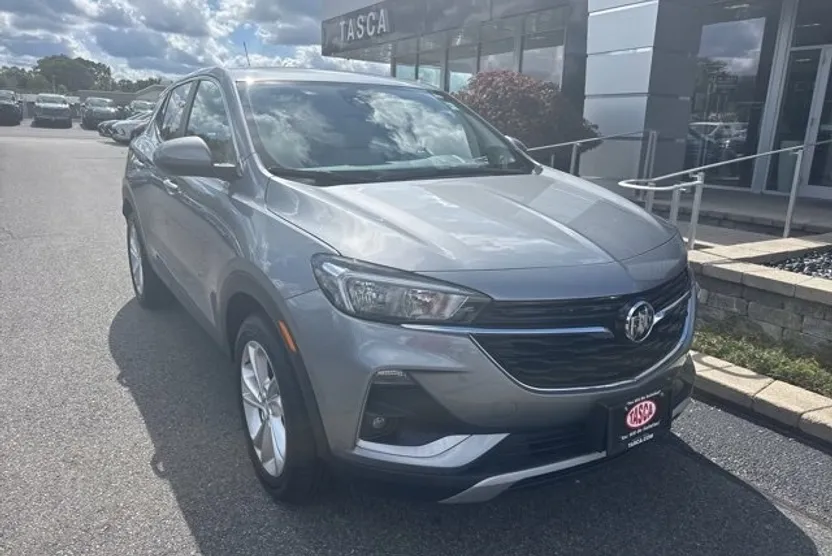 2023 Buick Encore GX Preferred photo 1