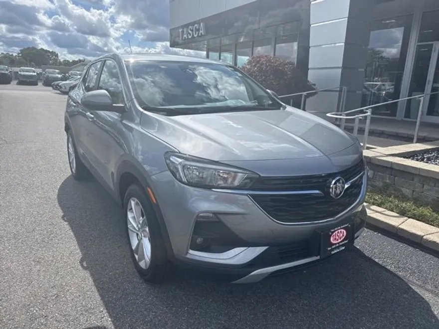 2023 Buick Encore GX Preferred photo 1