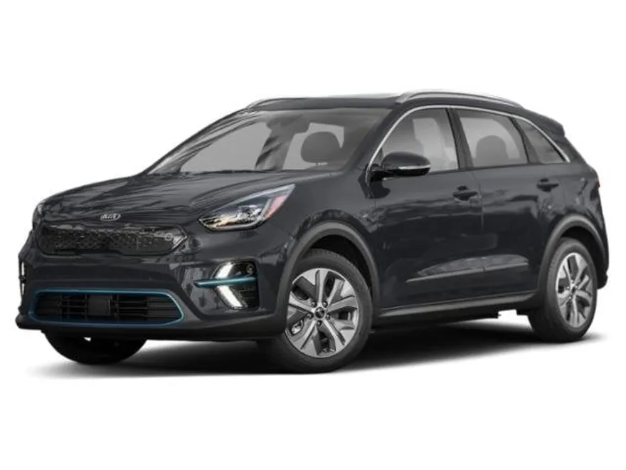 2019 Kia Niro EV EX photo 1
