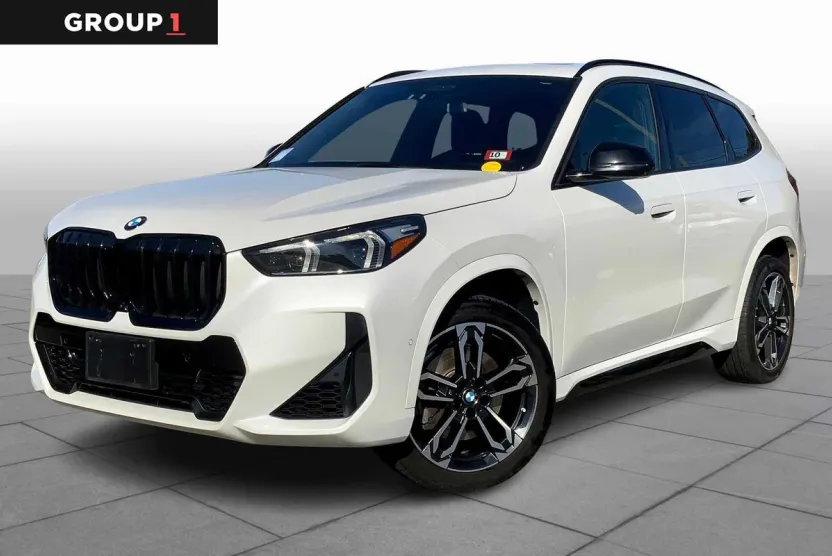 2023 Bmw X1 XDrive28i photo 1