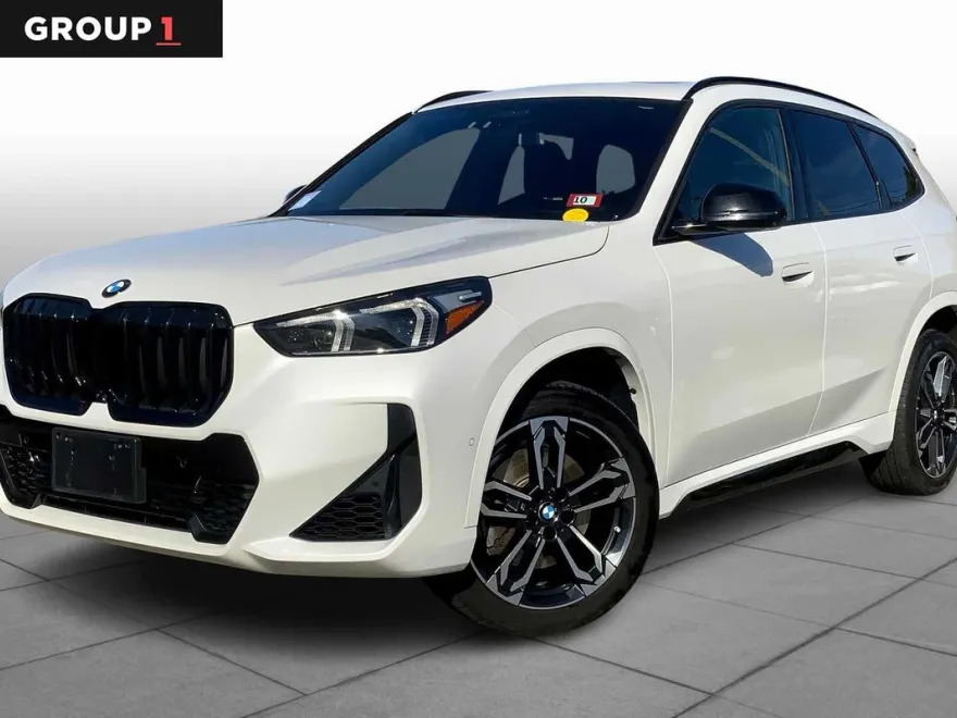 2023 Bmw X1 XDrive28i photo 1