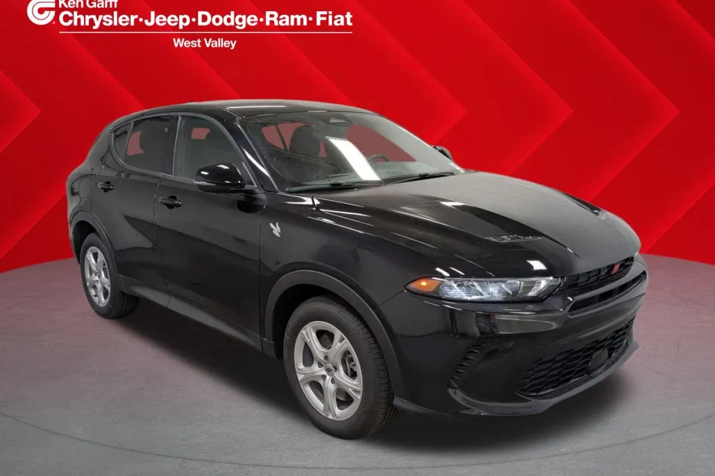 2025 Dodge Hornet GT photo 1