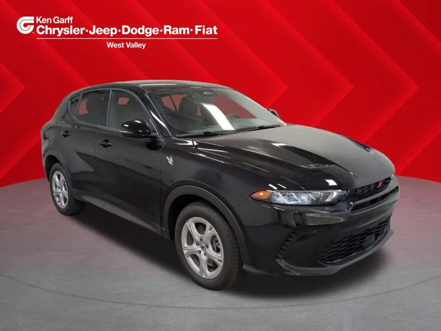 2025 Dodge Hornet GT photo 1