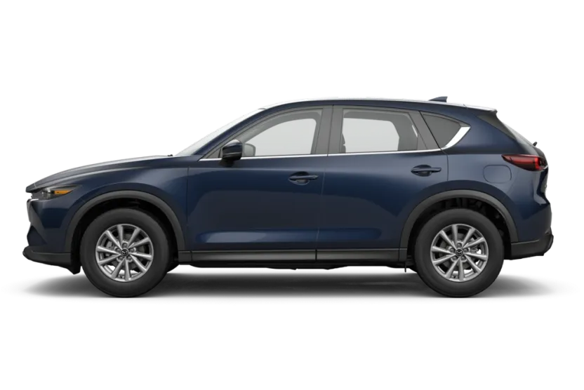 2025 Mazda CX-5 2.5 S photo 1