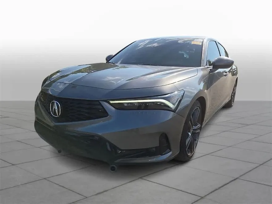 2024 Acura Integra A-Spec photo 1