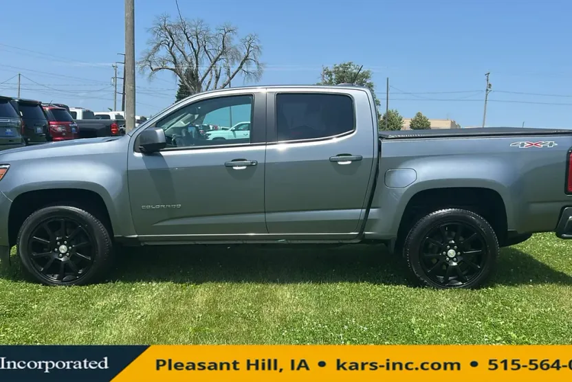 2019 Chevrolet Silverado Work Truck Base photo 1