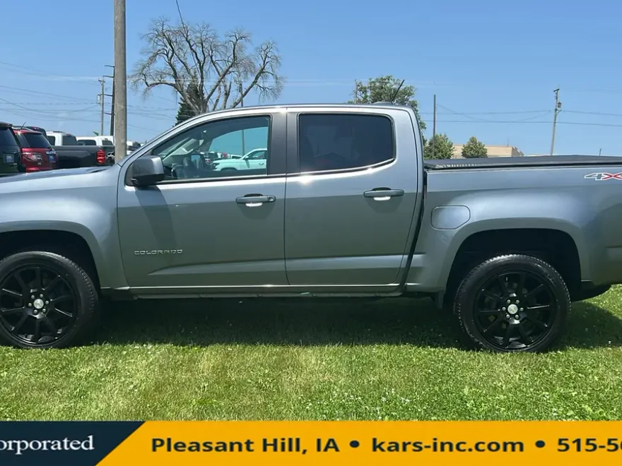 2019 Chevrolet Silverado Work Truck Base photo 1