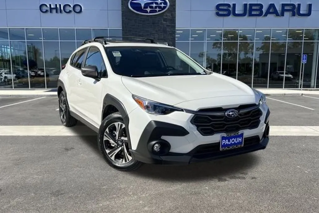 2025 Subaru Crosstrek Premium photo 1