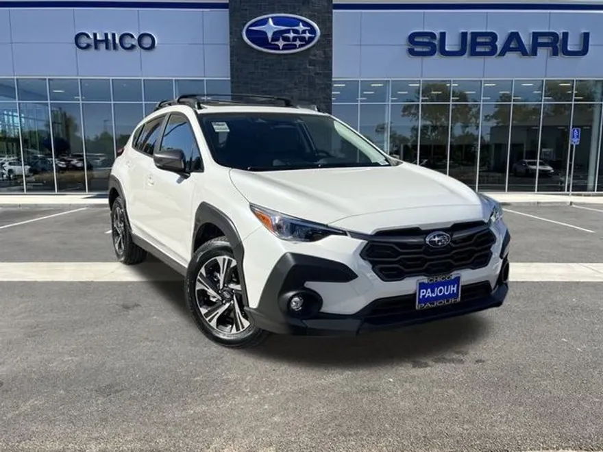2025 Subaru Crosstrek Premium photo 1