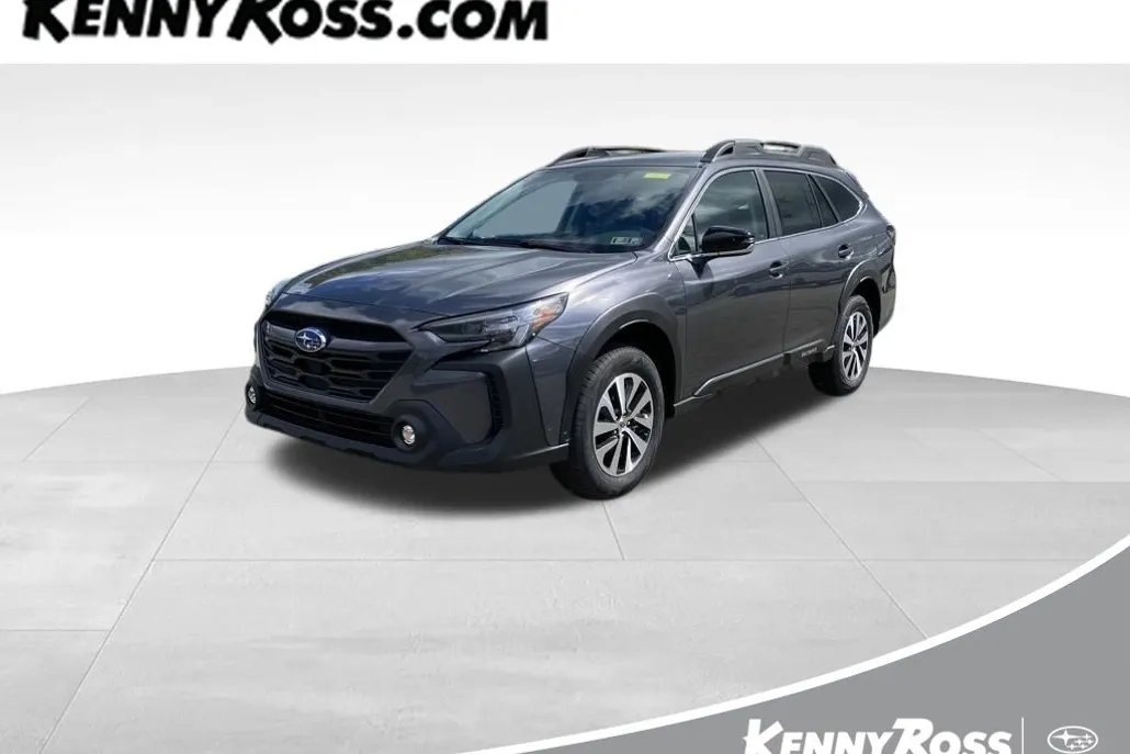 2025 Subaru Outback Premium photo 1