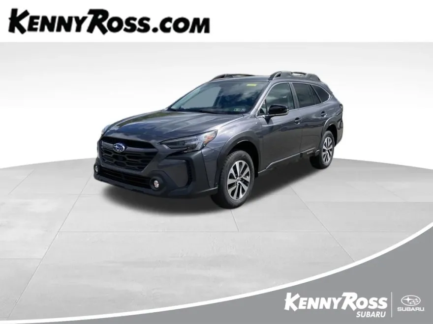 2025 Subaru Outback Premium photo 1