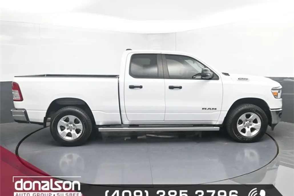 2023 Ram 1500 Big Horn Lone Star photo 1