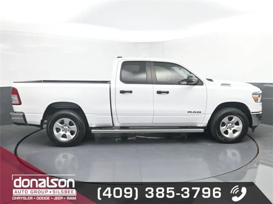 2023 Ram 1500 Big Horn Lone Star photo 1