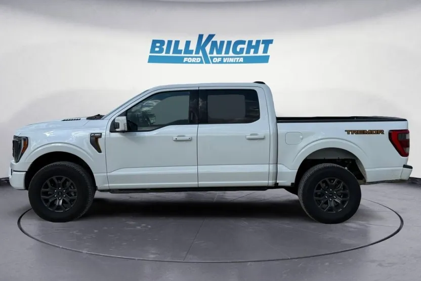 2023 Ford F-150 Tremor photo 1