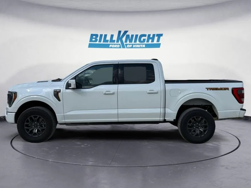 2023 Ford F-150 Tremor photo 1