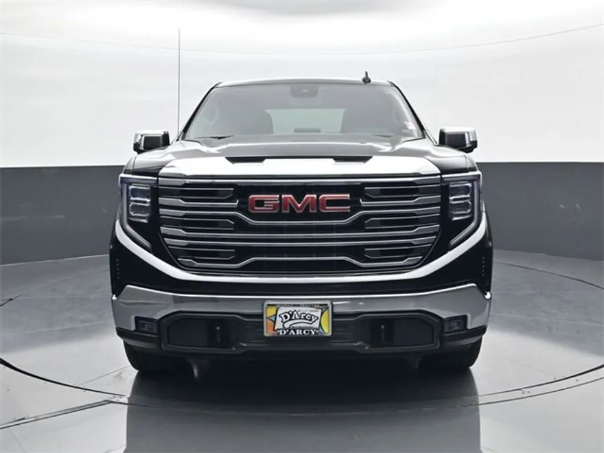 2022 Gmc Sierra 1500 SLT photo 1