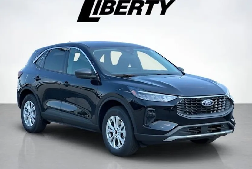 2026 Ford Escape Active photo 1