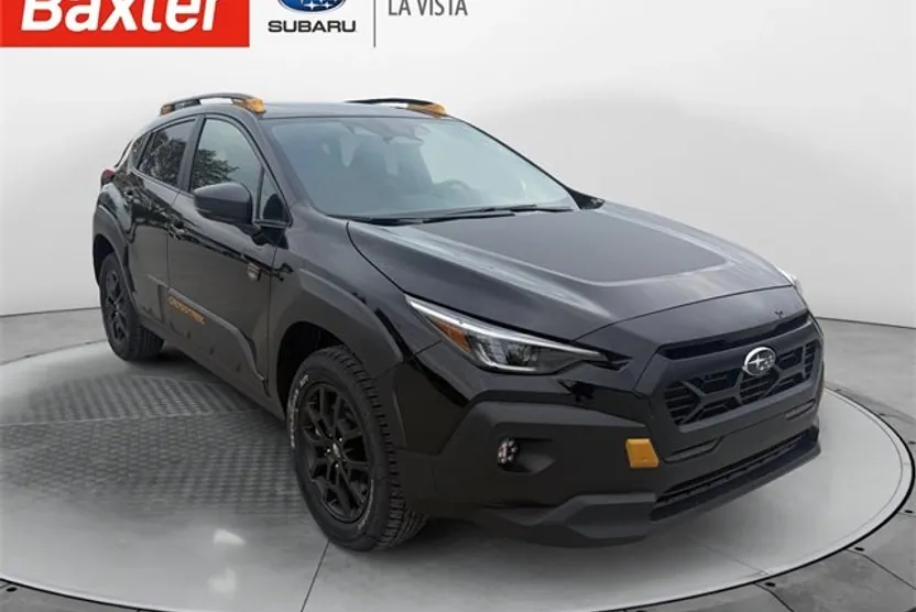 2025 Subaru Crosstrek Wilderness photo 1