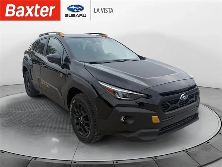 2025 Subaru Crosstrek Wilderness photo 1