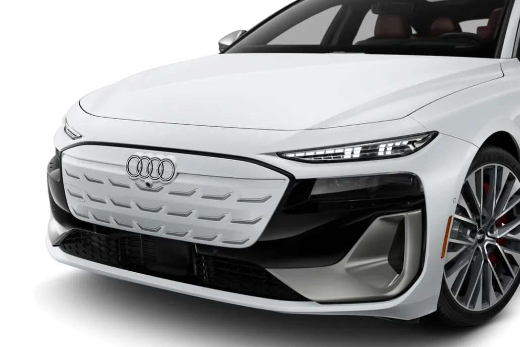2025 Audi S6 Premium photo 1