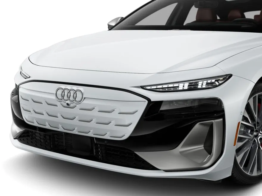 2025 Audi S6 Premium photo 1
