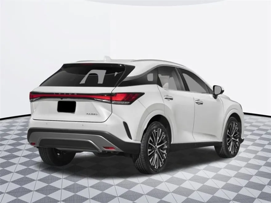 2025 Lexus RX 350 Premium photo 1