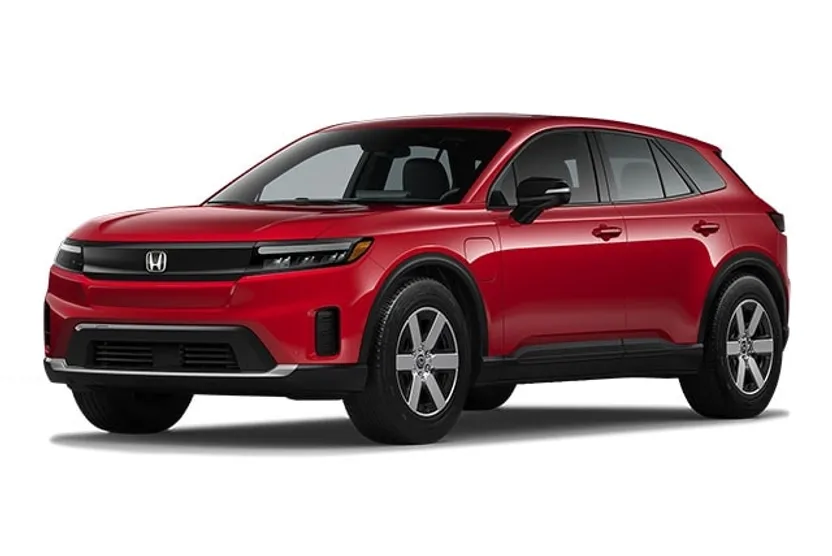 2025 Honda Prologue EX photo 1