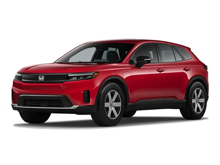 2025 Honda Prologue EX photo 1