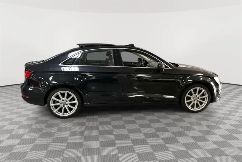 2015 Audi A3 1.8T Premium photo 1