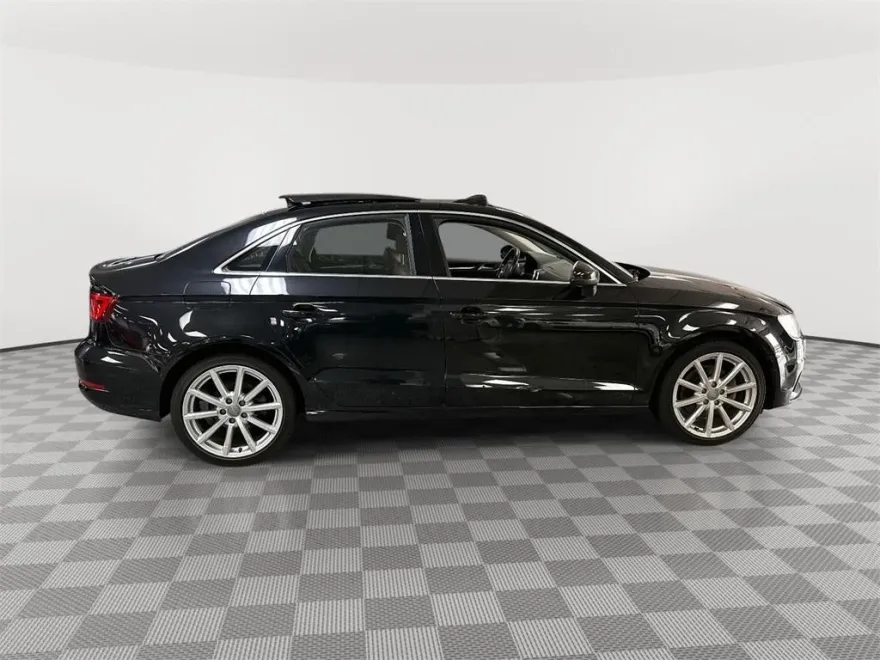 2015 Audi A3 1.8T Premium photo 1