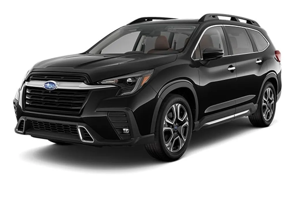 2025 Subaru Ascent Touring photo 1
