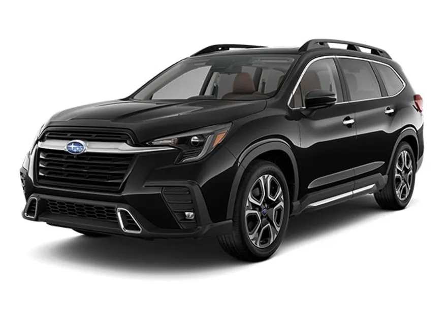 2025 Subaru Ascent Touring photo 1