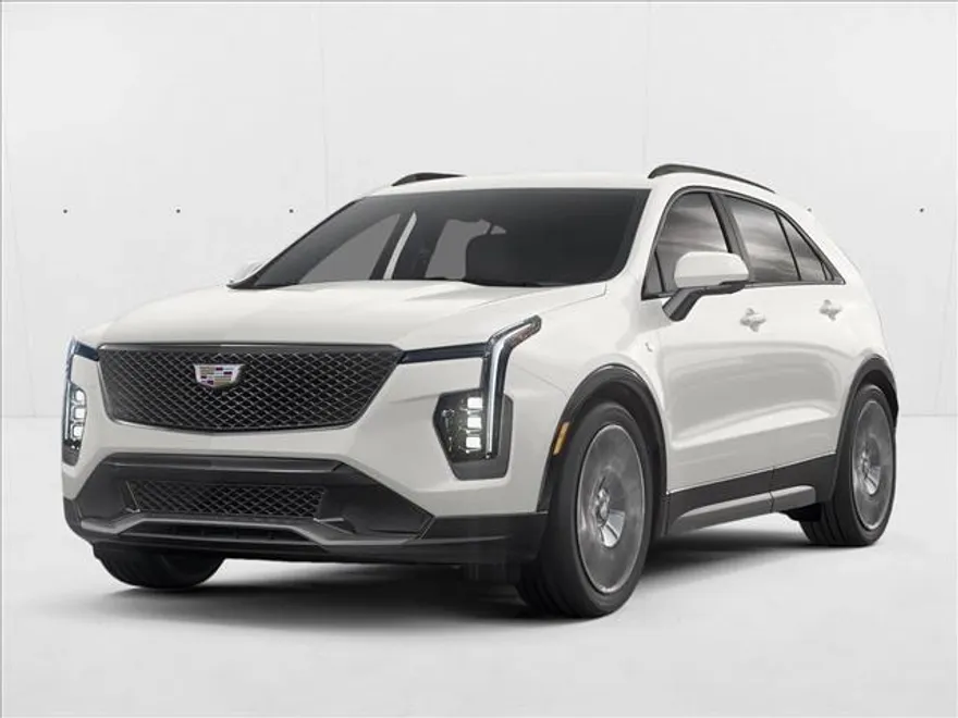 2024 Cadillac XT4 Premium Luxury photo 1