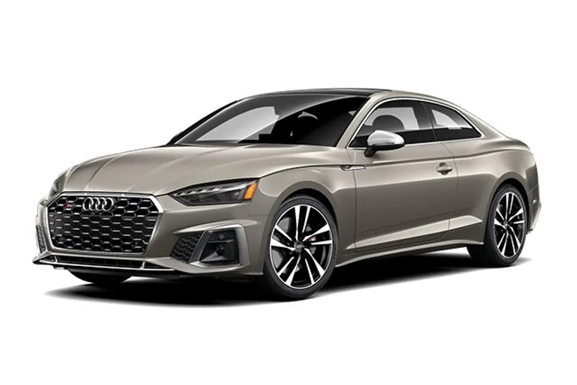 2023 Audi S5 Premium Plus photo 1