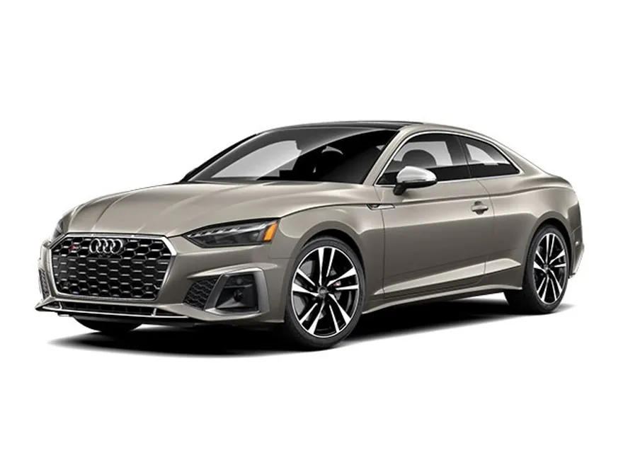2023 Audi S5 Premium Plus photo 1