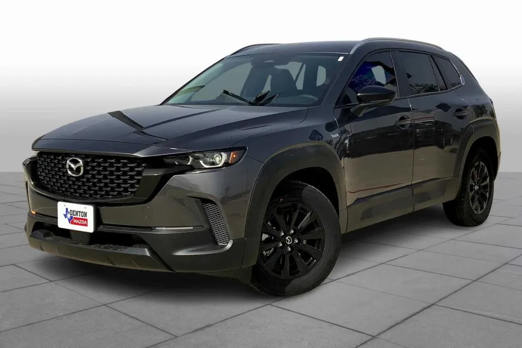 2025 Mazda CX-50 Preferred photo 1