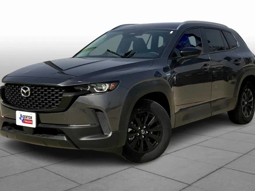 2025 Mazda CX-50 Preferred photo 1