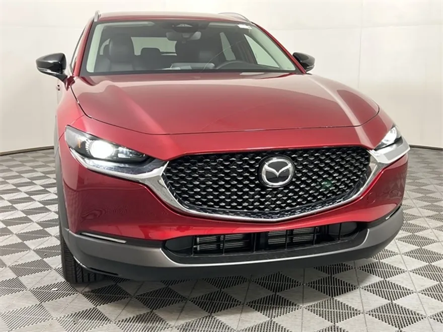2025 Mazda CX-30 2.5 Select Sport photo 1
