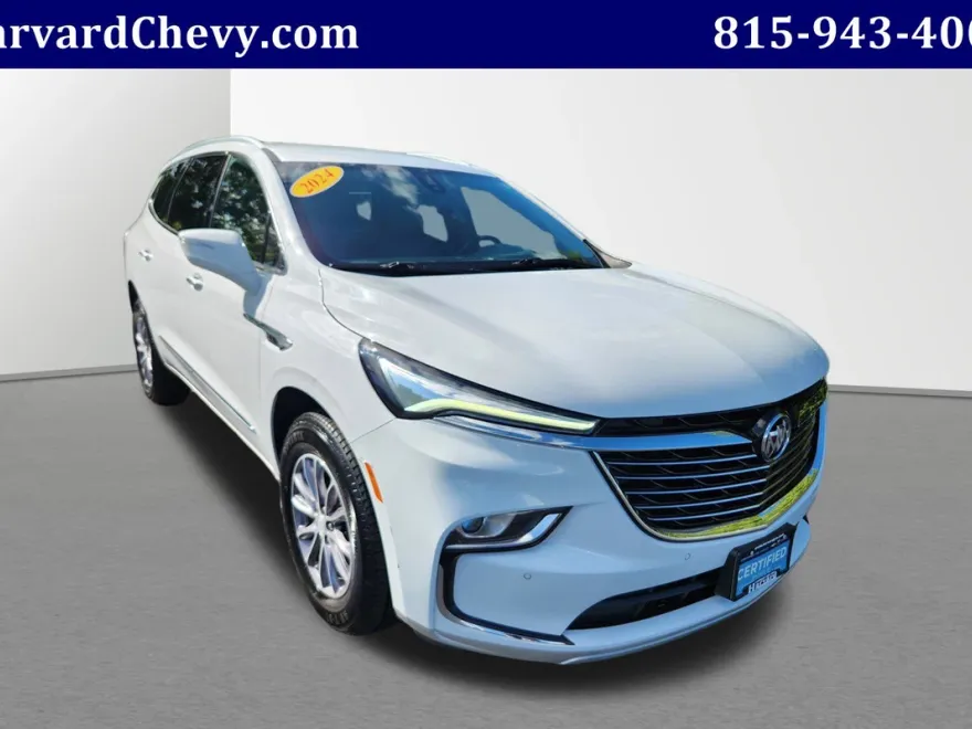 2024 Buick Enclave Premium photo 1