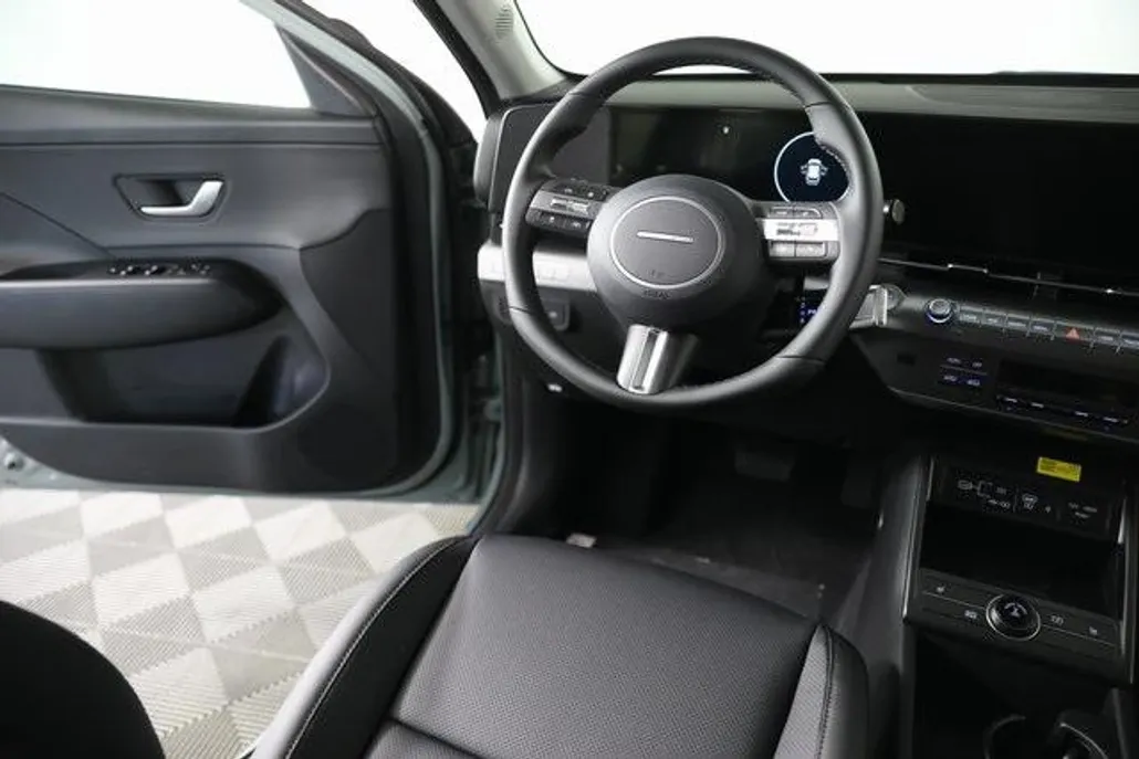 2026 Hyundai Kona SEL photo 1