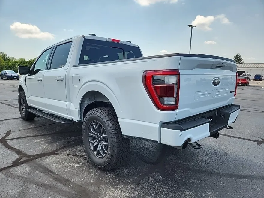 2023 Ford F-150 Tremor photo 1