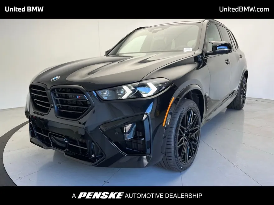 2026 Bmw X5 photo 1