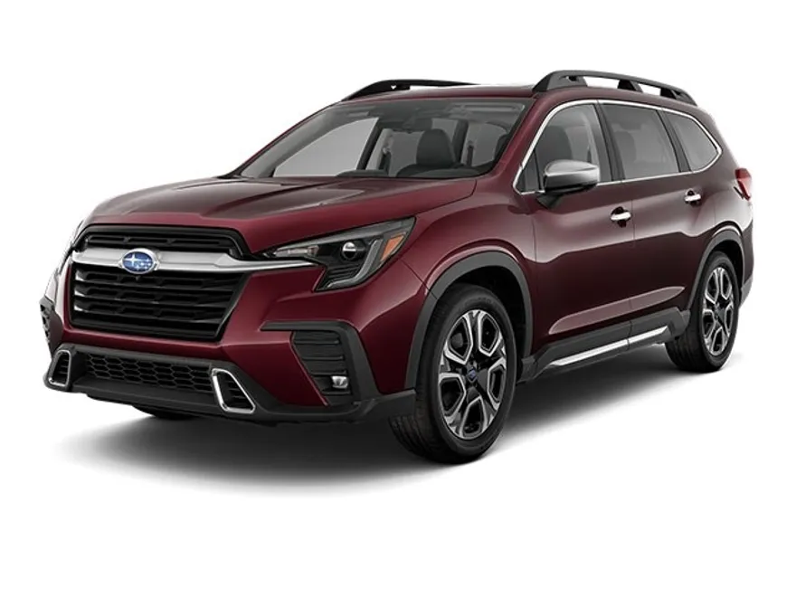 2024 Subaru Ascent Touring photo 1