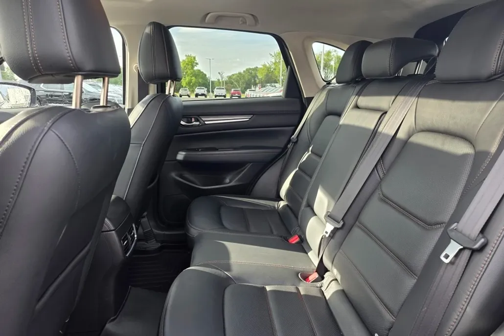 2020 Mazda CX-5 Grand Touring Reserve photo 1