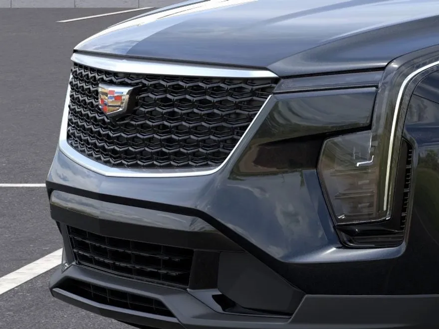2025 Cadillac XT4 Premium Luxury photo 13