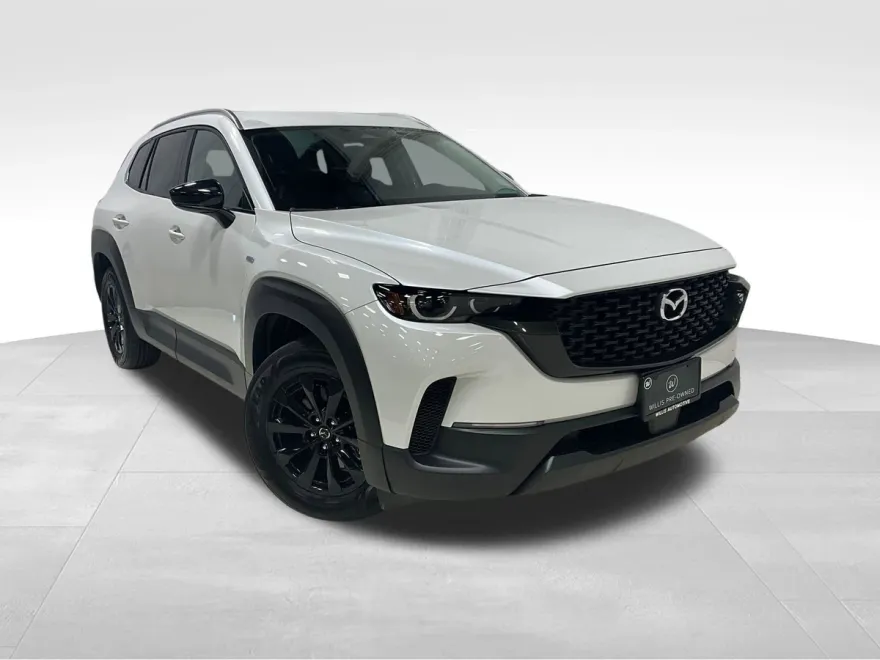 2025 Mazda CX-50 Preferred photo 1