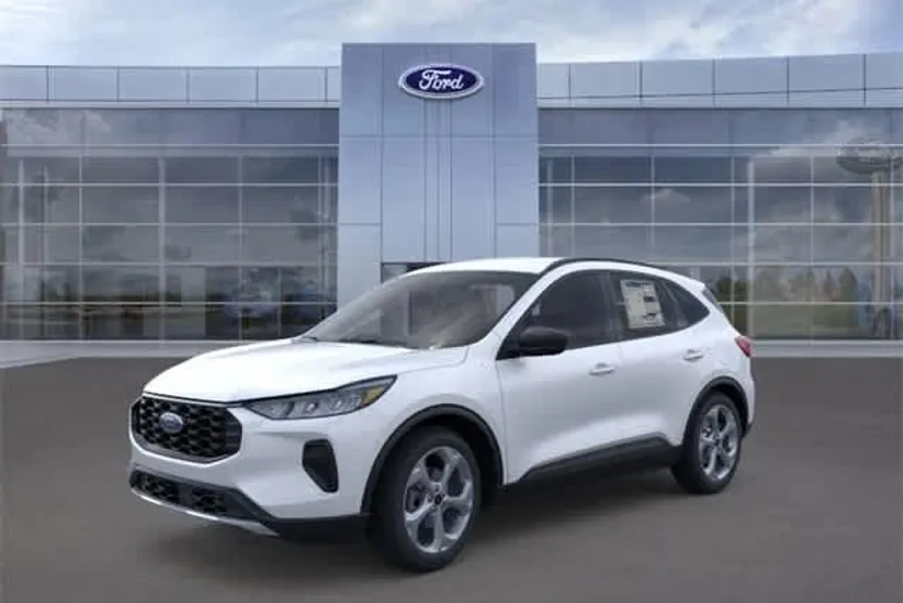 2025 Ford Escape Active photo 1