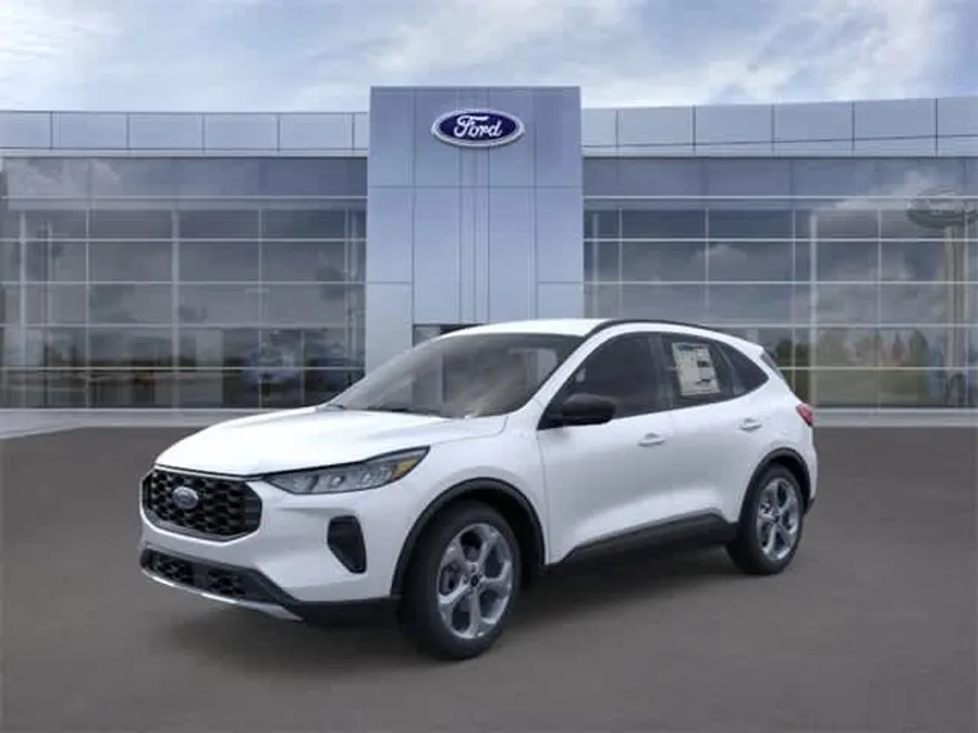 2025 Ford Escape Active photo 1