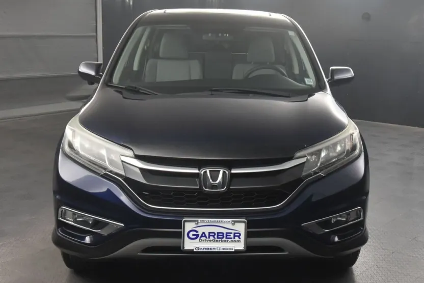 2015 Honda CR-V EX photo 1