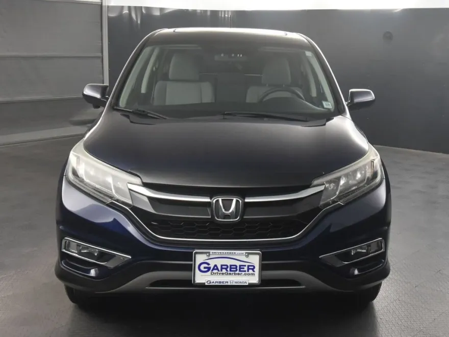 2015 Honda CR-V EX photo 1